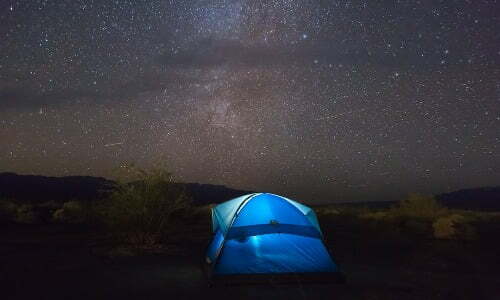 10 BEST Camping Backpacks For Adventuring