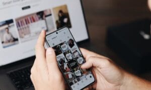 A powerful marketing blog