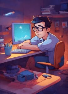 Materiał zewnętrzny